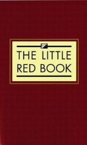 little red book