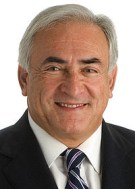Dominique Gaston AndrÃ© Strauss-Kahn